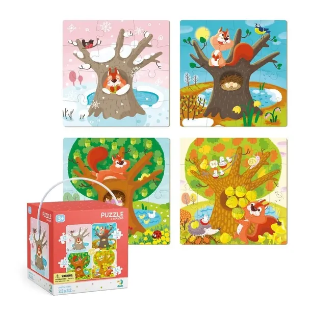 puzzle-4w1-pory-roku-kolekcja-inna