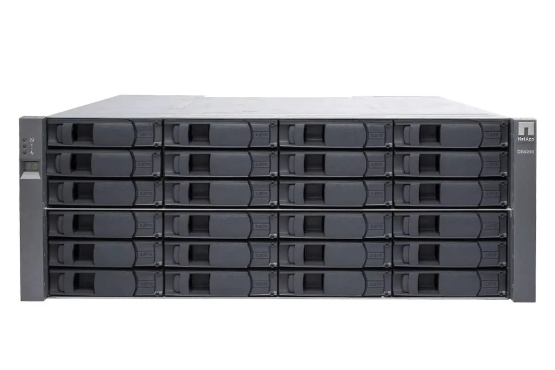 netapp-ds4243