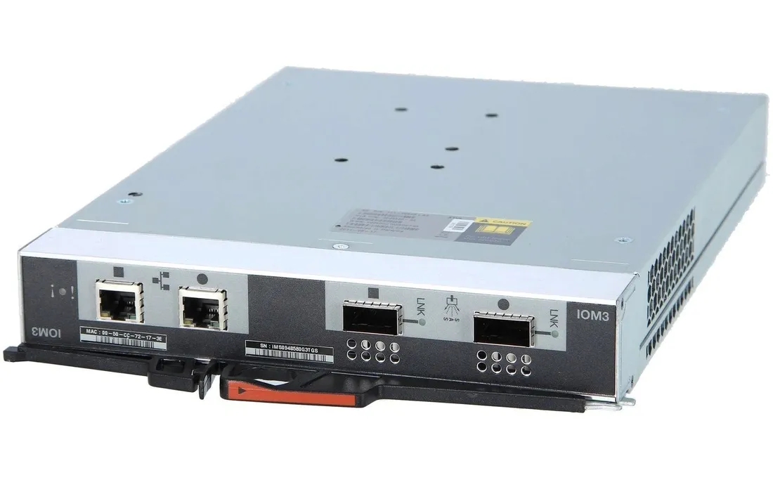 netapp-ds4243