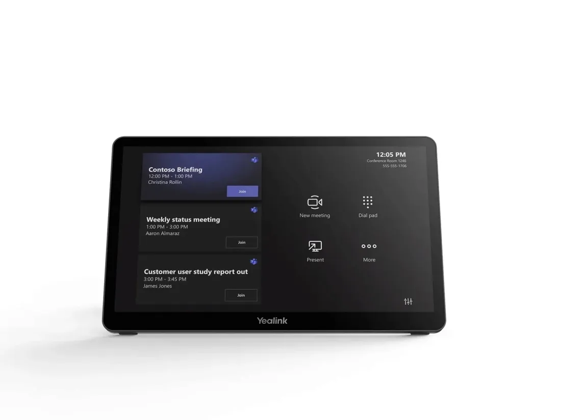 panel-sterowania-yealink-mtouch-plus