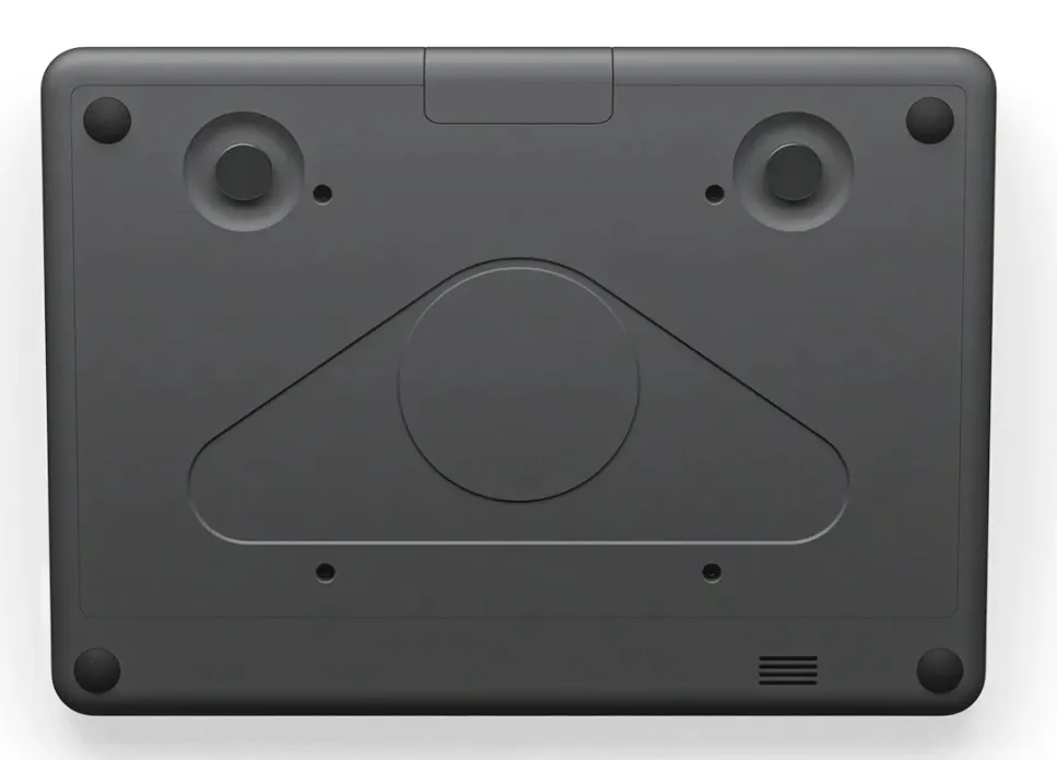 logitech-tap-touch-controller