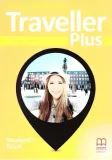 traveller-plus-beginners-a1-wb-mm-publications-wydawnictwo-mm-publications