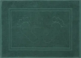 dywanik-lazienkowy-50x70-sammy-zielony-ciemny-bawelniany-650-g-m2