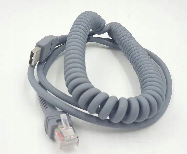 uzywany-prosty-kabel-zebra-symbol-rj50-usb-usb-a-stan-powystawowy