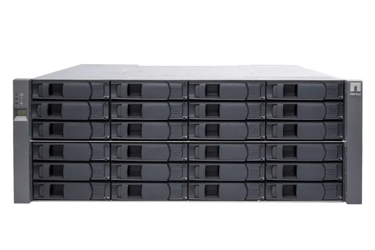netapp-fas2554