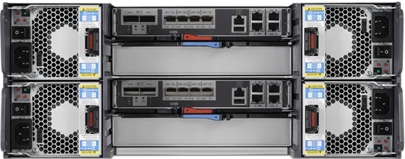 netapp-fas2554