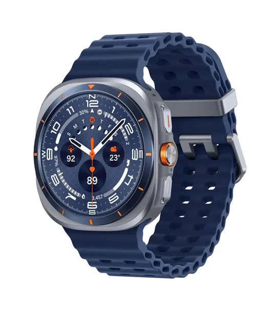 Smartwatch Samsung Galaxy Watch Ultra L705 47mm LTE Tytanowy Niebieski