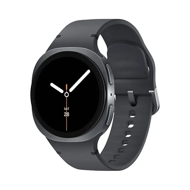 Smartwatch SAMSUNG Galaxy Watch 8 SM-L320ND 40mm Grafitowy