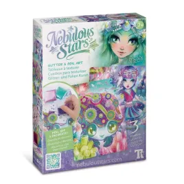 album-do-scrapbookingu-z-folia-i-brokatem-marinia-nebulous-stars