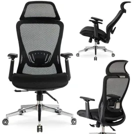 fotel-biurowy-krzeslo-obrotowe-ergonomiczny-gaming-regulowany-czarny-litos