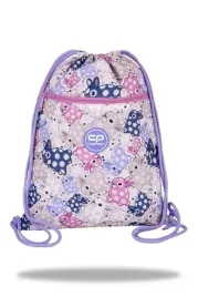 worek-na-buty-coolpack-vert-white-bunny
