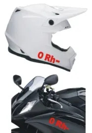 2szt-7x2cm-naklejki-grupa-krwi-0-rh-naklejki-na-kask-motocykl-rower