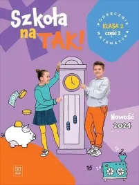 szkola-na-tak-matematyka-podrecznik-dla-klasa-2-czesc-2-szkola-podstawowa