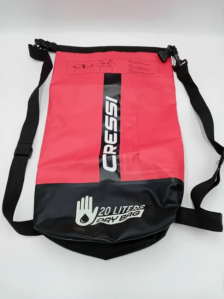torba-cressi-962021-czerwony-20-l-plec-produkt-uniseks