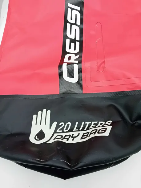 torba-cressi-962021-czerwony-20-l-stan-opakowania-zastepcze