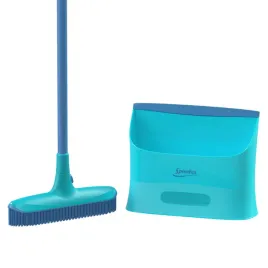 szufelka-i-zmiotka-domowa-spontex-plastik-doskonala-do-siersci-i-kurzu