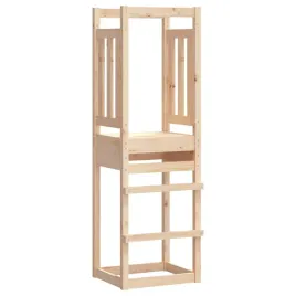 drewniana-wieza-do-placu-zabaw-lite-drewno-sosnowe-53x465x169-cm