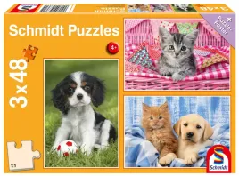 puzzle-3-x-48-najslodsze-zwierzatka-112713