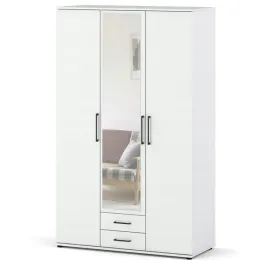 szafa-biala-z-lustrem-120-cm-garderoba-na-ubrania-do-sypialni-przedpokoju
