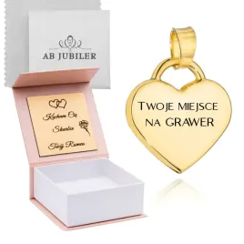 zlota-zawieszka-585-serduszko-serce-pod-grawer-prezent-urodziny-rocznica
