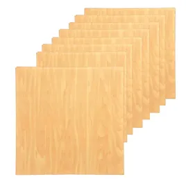 panel-dekoracyjny-scieny-3d-jasne-drewno-50x50cm-kaseton-8-sztuk