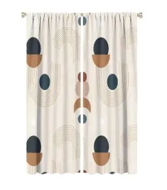 zaslona-geometryczny-wzor-107x160cm-retro-mid-century-tunel-przelotki-zabki