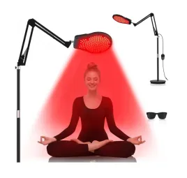 lampa-led-czerwone-swiatlo-terapia-swiatlem-czerwonym-lecznicza