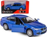 bmw-m5-blue-rmz-material-guma-metal-plastik