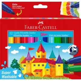 flamastry-jumbo-zamek-faber-castell-12-kolorow