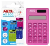 kalkulator-axel-ax-200p-8-cyfrowy