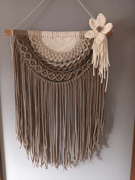 makrama-boho