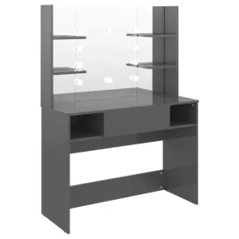 toaletka-z-lustrem-led-lsniacy-szary-100x40x135-cm