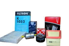 filtry-do-renault-kangoo-1-616v-95km-2001-4sztuki-komplet-filtrow