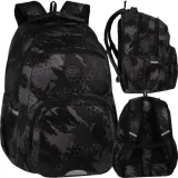 plecak-mlodziezowy-coolpack-pick-trace-gray-stan-nowy
