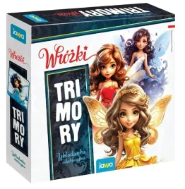 gra-trimory-wrozki