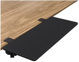 przedluzenie-biurka-ergonomiczna-polka-pod-klawiature-skladana-zacisk-60-cm