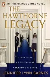 the-hawthorne-legacy-wer-angielska