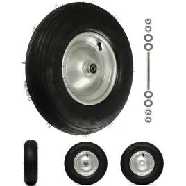 kolo-do-taczki-400x8-4pr-solidne-super-mocne-gumowe