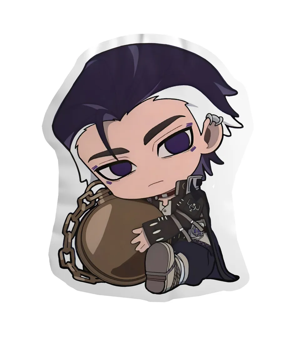 poduszka-chibi-gachiakuta-riyo