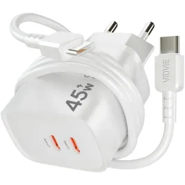 szybka-ladowarka-sieciowa-usb-typ-c-3a-pd-45w-3000ma-kostka-kabel-typ-c