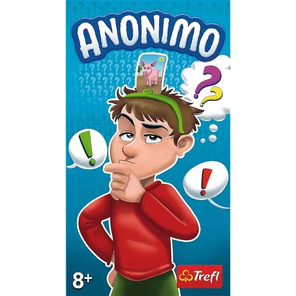 anonimo-trefl-stan-opakowania-oryginalne