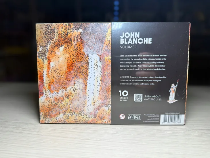 masterclass-john-blanche-volume-1-or-the-army-painter-stan-nowy-nazwa-masterclass-john-blanche-volume-1
