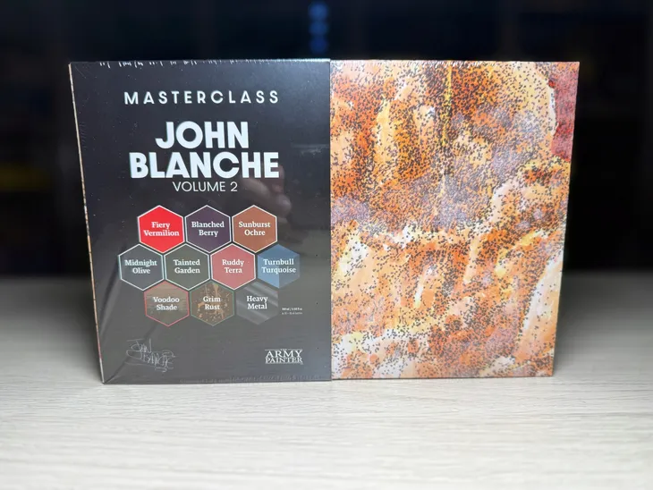 masterclass-john-blanche-volume-2-or-the-army-painter-stan-nowy-nazwa-masterclass-john-blanche-volume-2