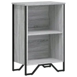 regal-na-ksiazki-sonoma-50x31x745cm-szary