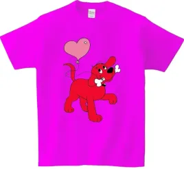 koszulka-t-shirt-clifford-wielki-czerwony-pies-producent