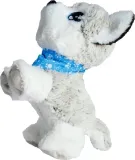chi-chi-love-happy-husky-material-plastik-tkanina