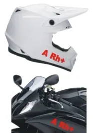 2szt-6x15cm-naklejki-grupa-krwi-b-rh-naklejki-na-kask-motocykl-rower
