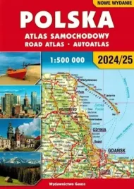 polska-atlas-samochodowy-1-500-000-wyd-2024-2025