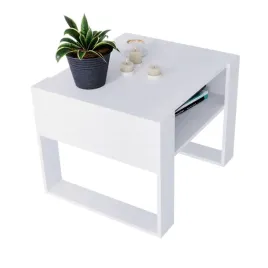 stolik-kawowy-lawa-karo-65-cm-bialy-bialy-loft-65x536x45