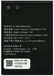 bateria-do-huawei-e5776-e5577cs-321-e5577-4g-e5577-hb434666rbc-1500-mah